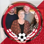 Sue Ashby - @jazzpants54 - Instagram