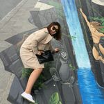 Sue Yeon Baek - @coreasue - Instagram