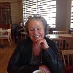 Sue Bardin - @bardinsue - Instagram