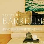Sue Barrell - @styledbybarrelli - Instagram