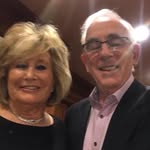 Sue Baskind - @suehelenbaskind - Instagram