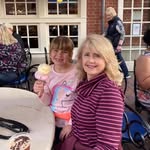 Sue Batts - @sebatts - Instagram