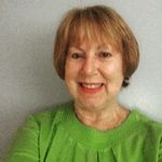 Karen Sue Bauer Foss - @ciaobella46_frogsandpetals - Instagram