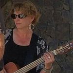 Sue Bauer Hill - @suebauerhill - Instagram