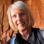 Sue Skully Bauer - @sbauer1 - Instagram