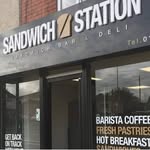 sue baugh - @sandwichstation135 - Instagram