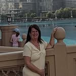 Suzanne Baugh - @sue_baugh30 - Instagram