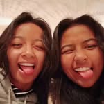 Les Sisters🪅 - @bean__sue - Instagram