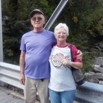 Sue Bearden Levister - @levistersuebearden - Instagram