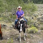 Sue Pruett Belanger - @suekbel - Instagram