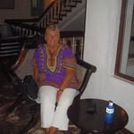 Sue Benfield - @susanbenfield - Instagram