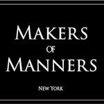 Sue Benfield - @makersofmanners - Instagram