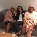 Susan Benfield - @sue_benfield - Instagram