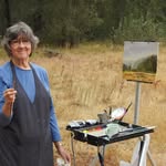 Sue Berg - @sueinpdx - Instagram