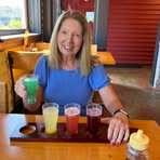Sue Berg - Facebook