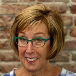Sue Berg - @sabhome1944 - Instagram