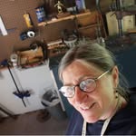 Suebergville - @suebergville - Instagram