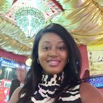 Susan Falade - @suebestyear - Instagram
