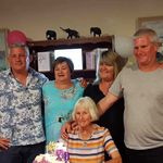 Sue Bigham - @sue__bigham - Instagram