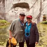 Susan Chrysler MIke Bogle - @sue_n_mikebogle - Instagram