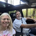 Susie Bogle - Facebook