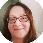 Susan Bolden - @sue11110 - Instagram