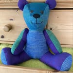 Sue Boniface - @boni_bears - Instagram