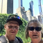 Sue Rogaski - @borstsue - Instagram