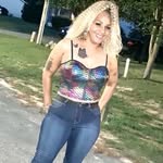 Beverly Sue Bowden - @ladyredd21 - Instagram