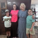 Bobbie Sue Bowden Haygens - @bobbiesuehaygens - Instagram