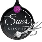 Sue Bowden - @sues_kitchen_lenzburg - Instagram