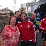 Sue Bowden - @sue281 - Instagram