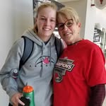 Sue Bowden - @mamiesueb - Instagram