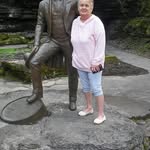 Sue Boyle - @sboyle5627 - Instagram
