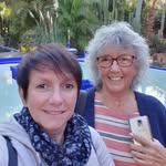 Sue Boyle - @wizzasmum - Instagram