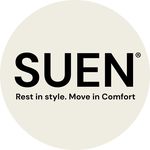 Suen® | Rest in style. Move in comfort. - @suen.brand - Instagram