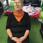 Sue Bray - @suebray17 - Instagram