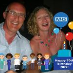 Sue Bray - @suebray14 - Instagram