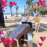 Sue Bray - @sward_63 - Instagram