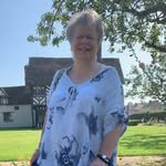 Sue Bright - @brightsue2006 - Instagram