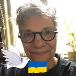 Sue Bright - @artsbright - Instagram