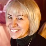 Sue Britt - @suebritt5416 - Instagram
