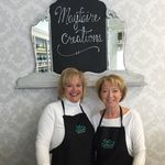 Colleen Alletto & Sue Britton - @mayfairecreations - Instagram