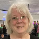 Sue Britton - @sue._.britton - Instagram