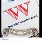 Sue Britton - @woodcard - Instagram