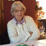 Sue Britton - @suedbritton - Instagram