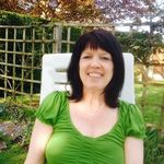 Sue Britton - @sueinhampshire - Instagram