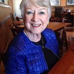 Sue Britton - @suecbritton - Instagram