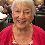 Sue Britton - @suebritton4 - Instagram
