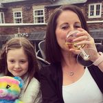 Sue Britton - @sue_b79 - Instagram